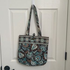 Vera Bradley tote